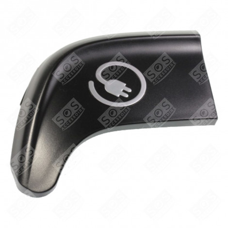 PÉDALE ENROULEUR ASPIRATEUR - RS-RT4328