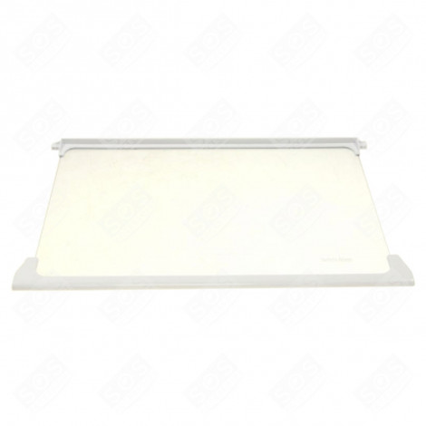 CLAYETTE, ÉTAGÈRE         -            493X300 MM FRIGO, RÉFRIGÉRATEUR, CONGÉLATEUR - 4659370100