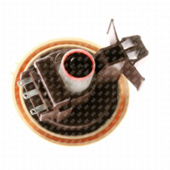 Pressostat d'origine