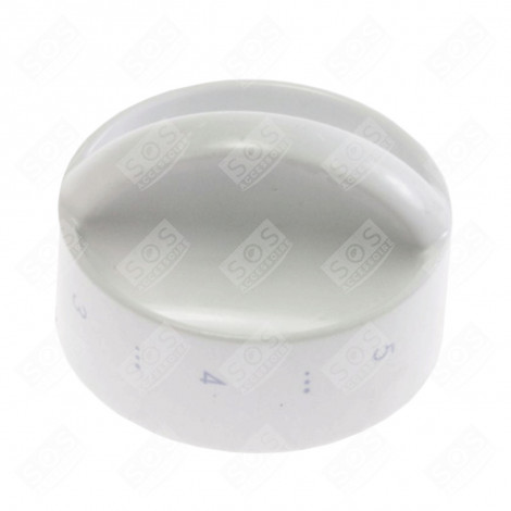 BOUTON DE THERMOSTAT FRIGO, RÉFRIGÉRATEUR, CONGÉLATEUR - 4138470800