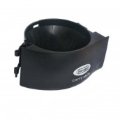 Porte-filtre conique