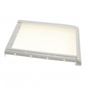 Encadrement d'origine