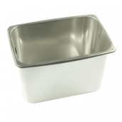 Cuve pro500t  avec gravure