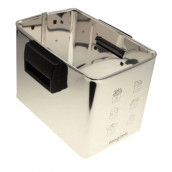 Habillage cuve equipe complet pro500t