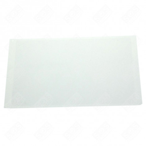 FEUILLE DE PROTECTION D'ORIGINE FOUR MICRO-ONDES - 50280648002