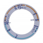 Collerette programmateur