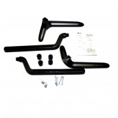 Base pied sans raccord