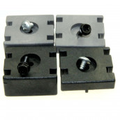 Kit d'adaptation 3 verres d'origine