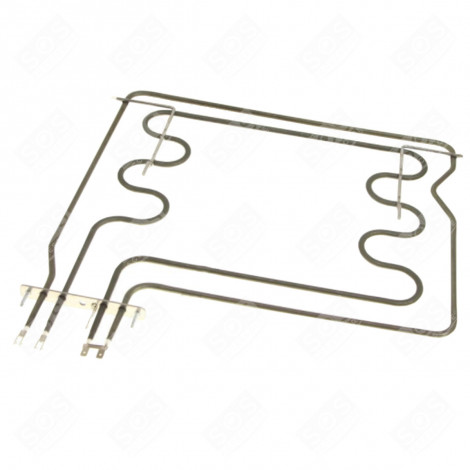 RÉSISTANCE DE VOUTE FOUR, CUISINIÈRE - AS0059055