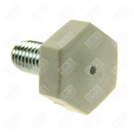PIED RÉGLABLE D'ORIGINE FRIGO, RÉFRIGÉRATEUR, CONGÉLATEUR - 2064755024