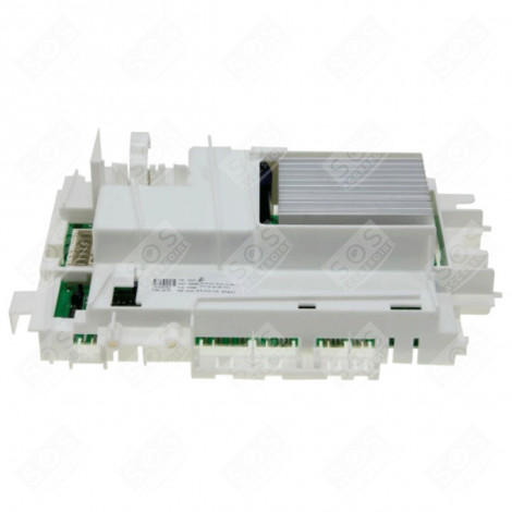 CARTE ÉLECTRONIQUE, MODULE DE PUISSANCE PROGRAMMÉ MACHINE À LAVER, LAVE-LINGE - 49033173