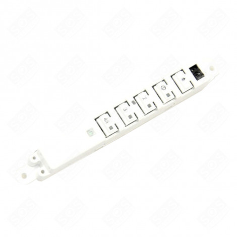 KIT DE COMMANDE HOTTE - 133.0055.282