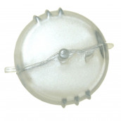 Bouchon de cuve