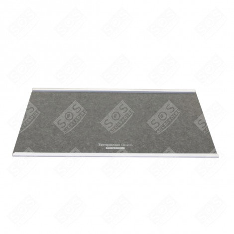 CLAYETTE, ÉTAGÈRE INTERMÉDIAIRE           -                480X295 MM FRIGO, RÉFRIGÉRATEUR, CONGÉLATEUR - 372J27