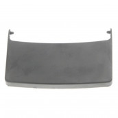 Couvercle de réservoir noir