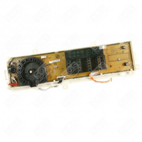 CARTE ÉLECTRONIQUE, MODULE DE PUISSANCE D'ORIGINE MACHINE À LAVER, LAVE-LINGE - DC94-06481A