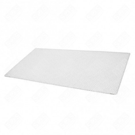 FILTRE MÉTAL ANTI GRAISSE (À L'UNITÉ) HOTTE - 50247408003