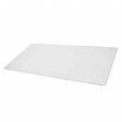 Filtre métal anti graisse (à l'unité)