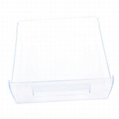 Tiroir supérieur congélateur