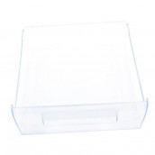 Tiroir supérieur congélateur