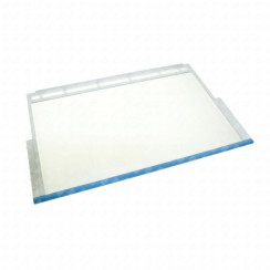 Clayette, étagère en verre d'origine        -       474X307 mm