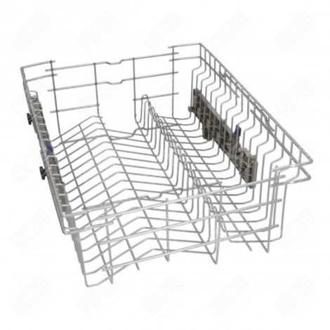 PANIER SUPÉRIEUR ET ROULETTES LAVE-VAISSELLE - 1799101900, 1799104600
