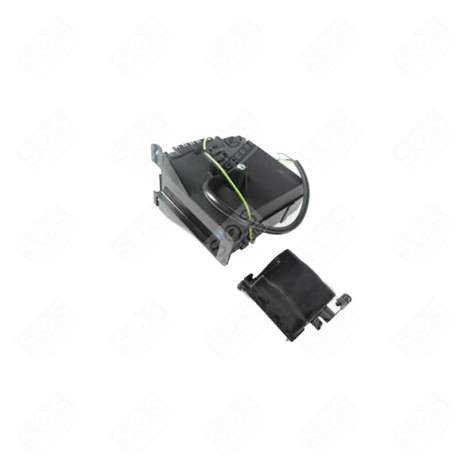 MODULE ÉLECTRONIQUE D'ORIGINE FRIGO, RÉFRIGÉRATEUR, CONGÉLATEUR - 480132100601, C00323312
