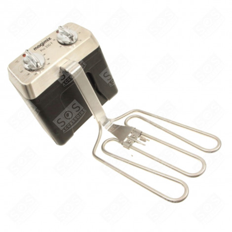 TABLEAU COMPLET FRITEUSE, AIRFRYER - 503981