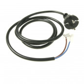 Cable d'alimentation