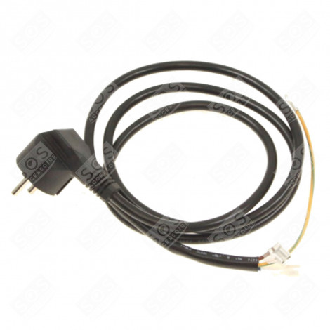 CABLE D'ALIMENTATION CAFETIÈRE, MACHINE À CAFÉ - 504583