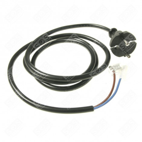 CABLE D'ALIMENTATION ROBOT MÉNAGER - 504616, 504616S