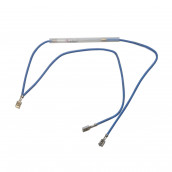 Fusible 216° c + fils