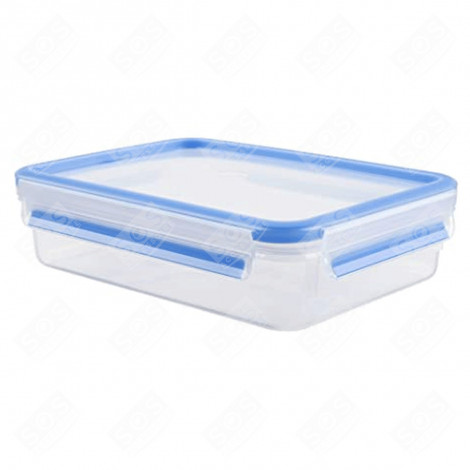 BOÎTE DE CONSERVATION EN PLASTIQUE ACCESSOIRES ET ENTRETIEN - K3021412