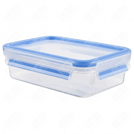BOÎTE RECTANGULAIRE 1L ACCESSOIRES ET ENTRETIEN - K3021212