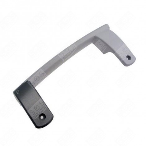 POIGNÉE DE PORTE D'ORIGINE FRIGO, RÉFRIGÉRATEUR, CONGÉLATEUR - 481249858209