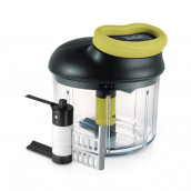 Kit hachoir 900 ml et lame émulsion