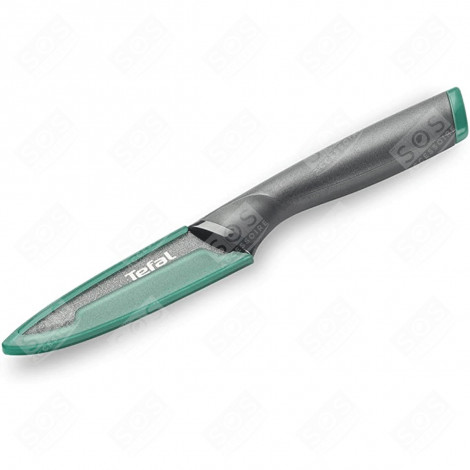 COUTEAU ÉPLUCHEUR 9 CM (ACIER) ACCESSOIRES ET ENTRETIEN - K1220614