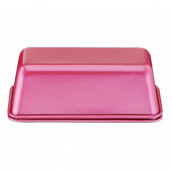Moule à cakes long 12.5x6.5 cm (x2)
