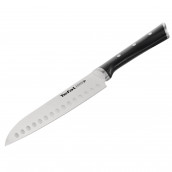Couteau santoku 18 cm