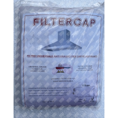 Filtre universel anti graisse  1045X480 mm