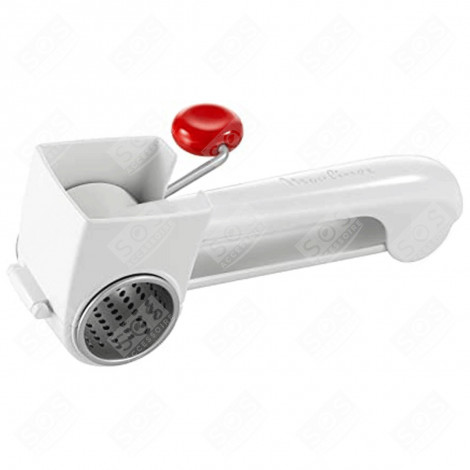MINI RÂPE ROTATIVE USTENSILE DE CUISINE - K1014014