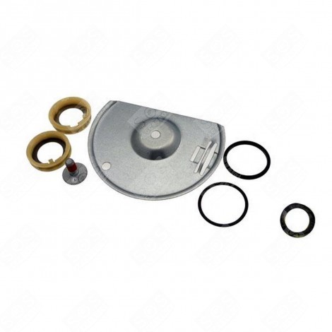 KIT JOINT DE PALIER D'ORIGINE MACHINE À LAVER, LAVE-LINGE - 52X5087, 00168714