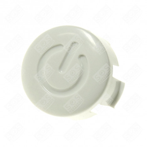 BOUTON DE PUISSANCE MACHINE À LAVER, LAVE-LINGE - 0020203505