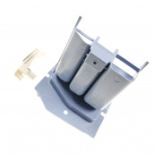 Bac à lessive, bac à détergent