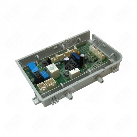 CARTE ÉLECTRONIQUE, MODULE DE PUISSANCE MACHINE À LAVER, LAVE-LINGE - 0021800095B