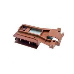 Sécurité de porte, Fermeture, Verrou