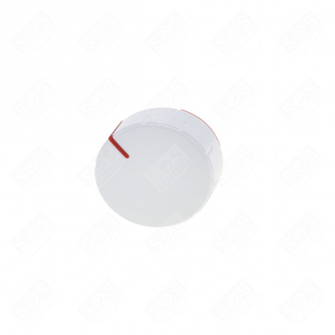 BOUTON DE PROGRAMMATION MACHINE À LAVER, LAVE-LINGE - 00609405
