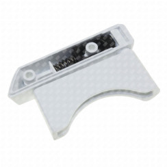 Boitier friction droit 