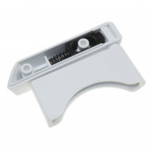 Boitier friction droit 