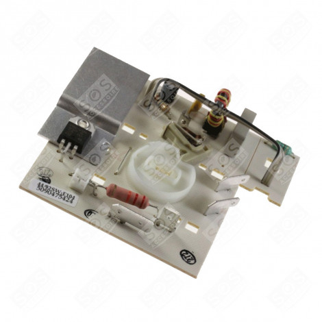 MODULE DE COMMANDE ROBOT MÉNAGER - 00618097